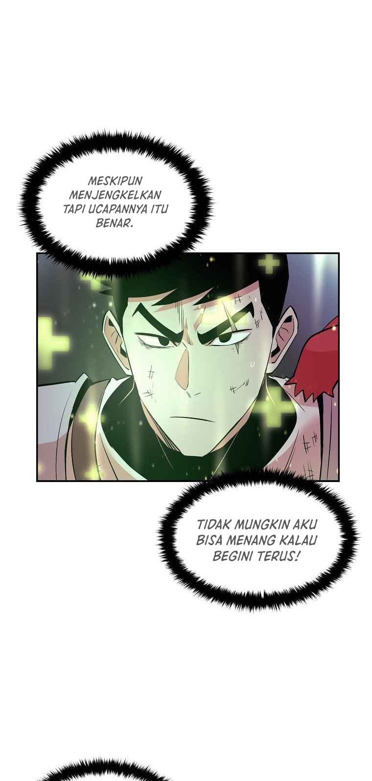 Old Newbie Kim ChunShik Chapter 20 Gambar 38