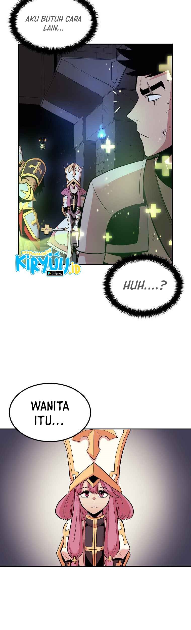 Old Newbie Kim ChunShik Chapter 20 Gambar 39