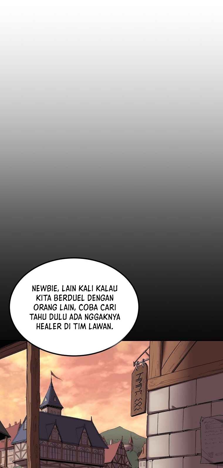 Old Newbie Kim ChunShik Chapter 20 Gambar 40