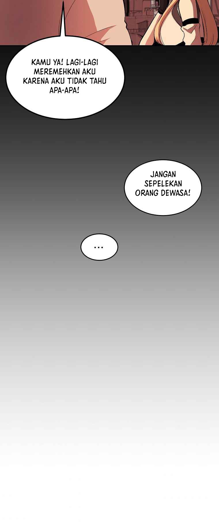 Old Newbie Kim ChunShik Chapter 20 Gambar 46