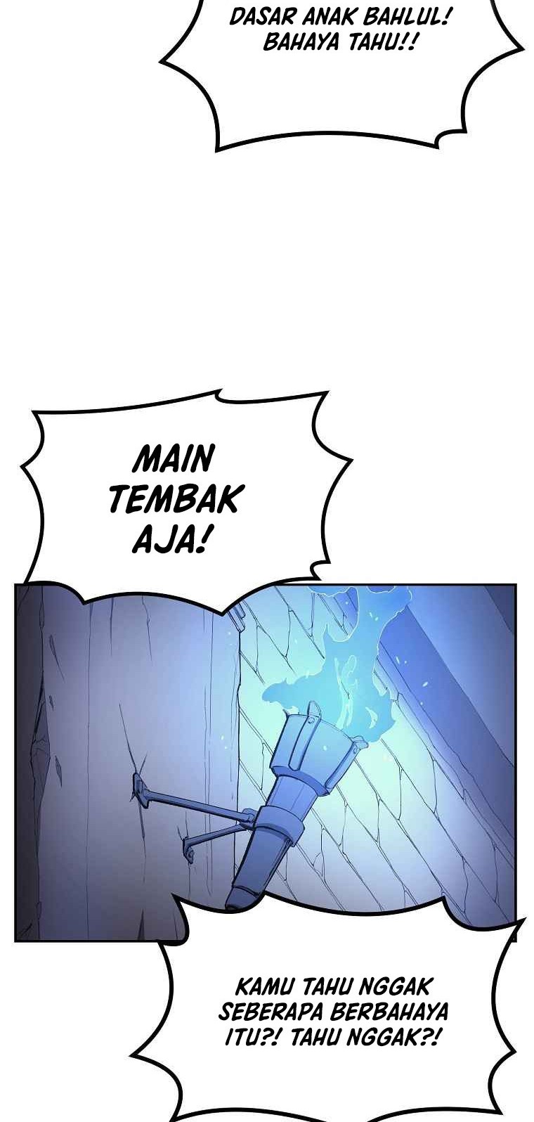 Old Newbie Kim ChunShik Chapter 20 Gambar 3