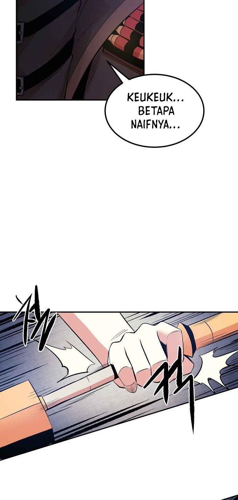 Old Newbie Kim ChunShik Chapter 20 Gambar 53