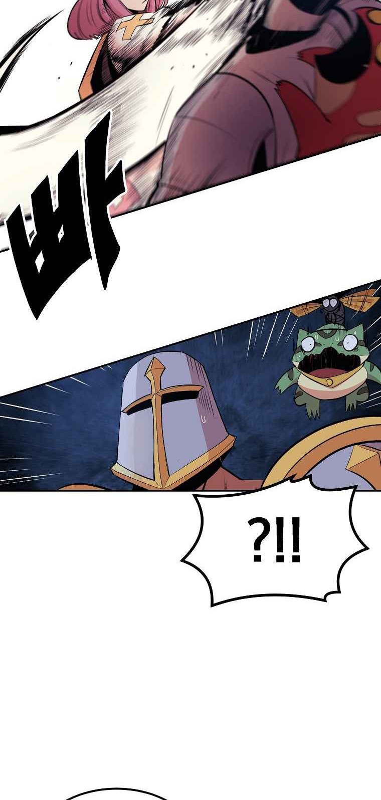 Old Newbie Kim ChunShik Chapter 20 Gambar 55
