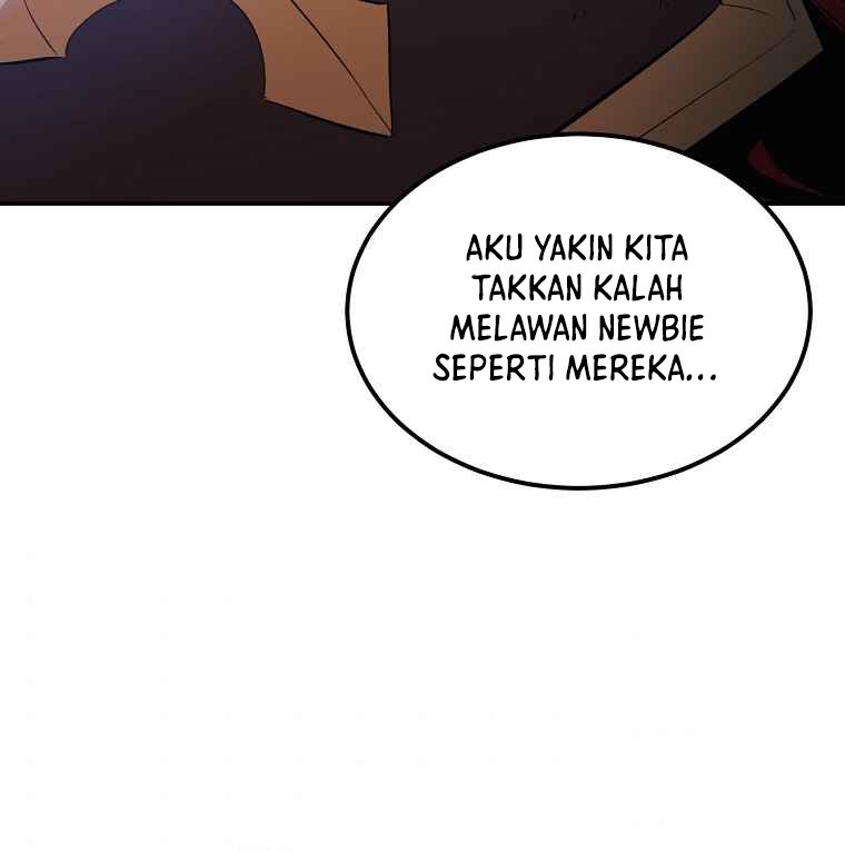 Old Newbie Kim ChunShik Chapter 20 Gambar 6