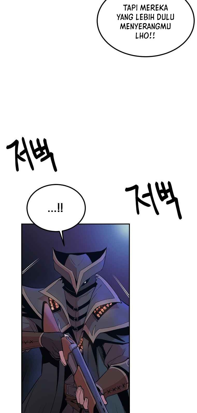 Old Newbie Kim ChunShik Chapter 20 Gambar 13