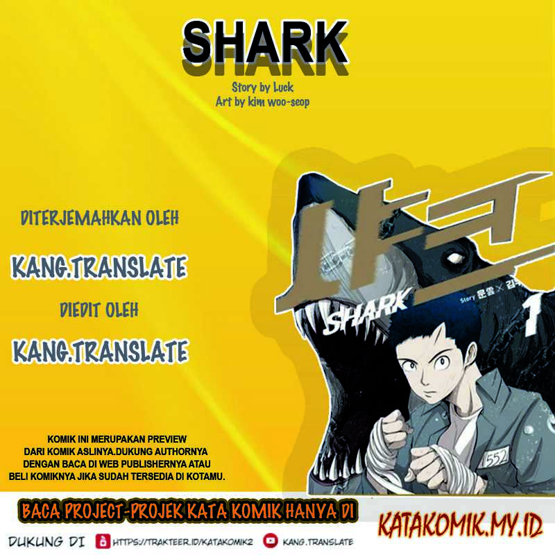 Baca Komik Shark Chapter 239.2 Gambar 1