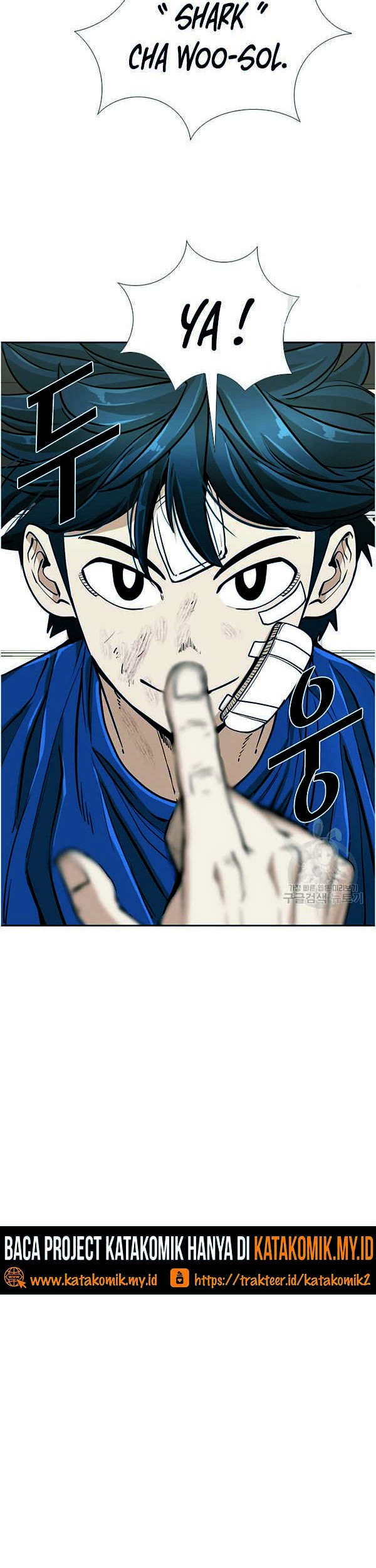 Shark Chapter 239.2 Gambar 9