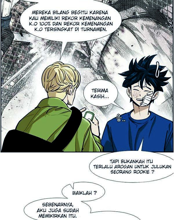 Shark Chapter 239.1 Gambar 25