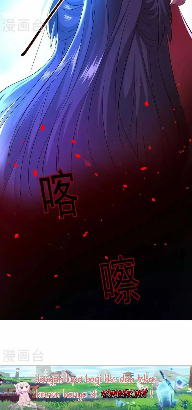 Miss Nine Doctor Chapter 147 Gambar 14