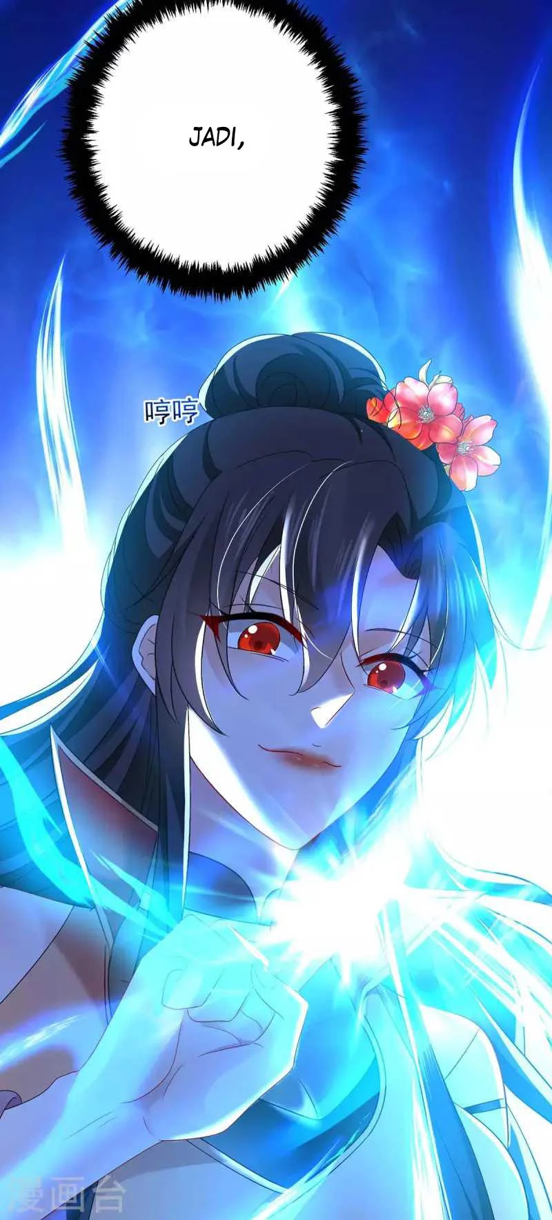 Miss Nine Doctor Chapter 147 Gambar 17