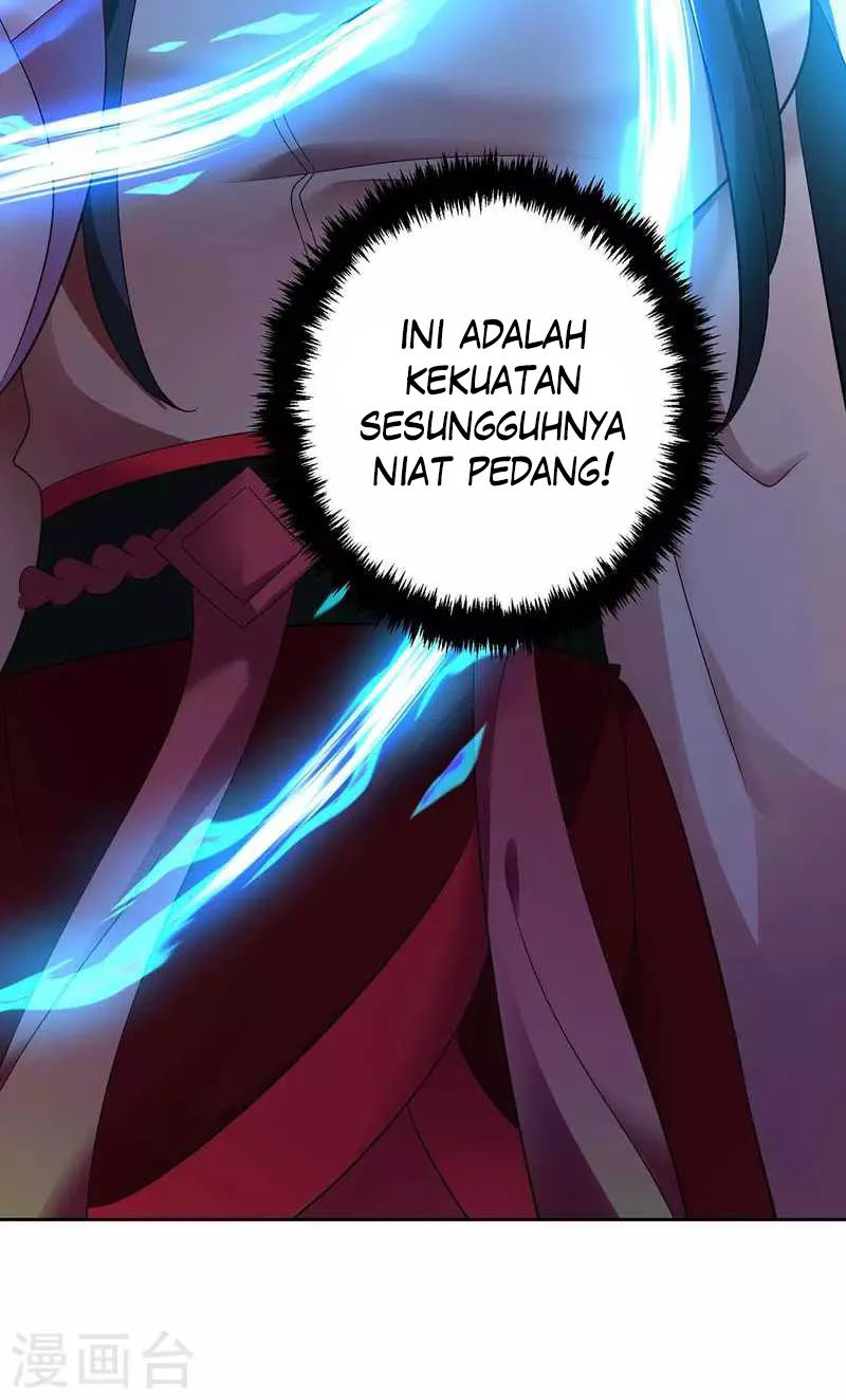 Miss Nine Doctor Chapter 147 Gambar 18