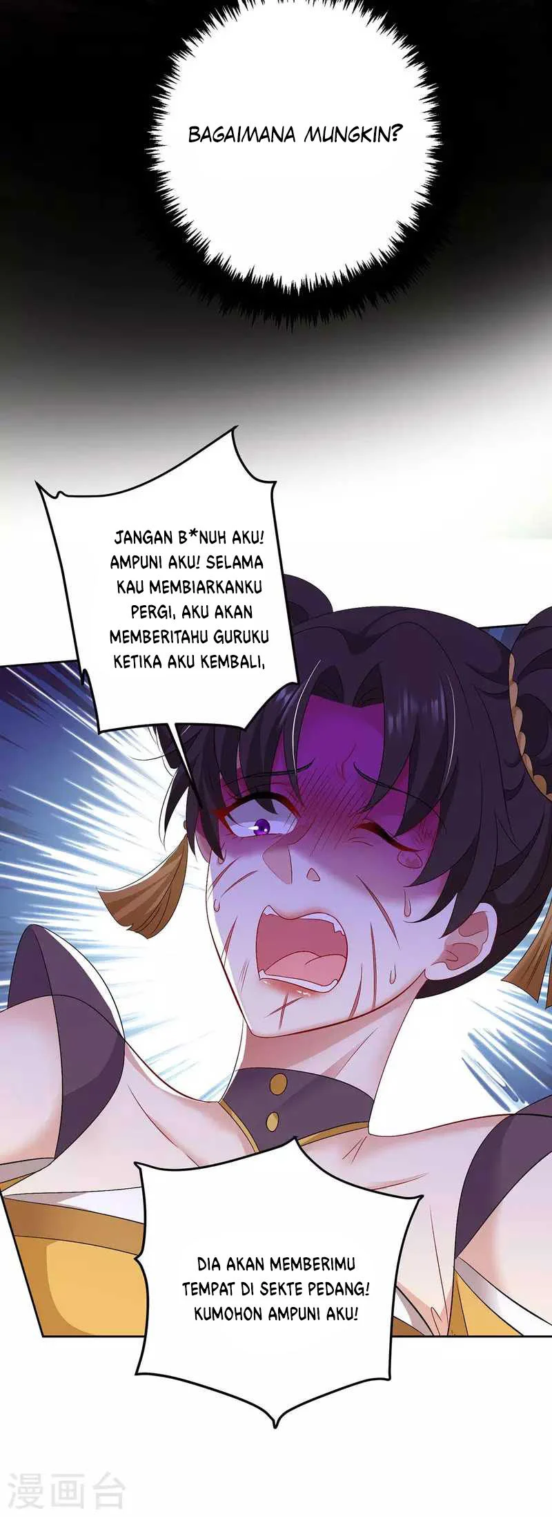 Miss Nine Doctor Chapter 147 Gambar 23