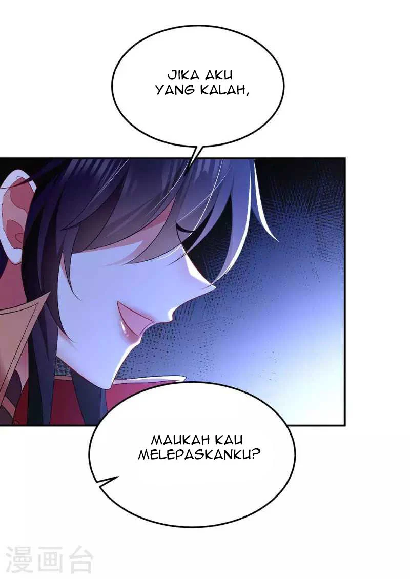Miss Nine Doctor Chapter 147 Gambar 24