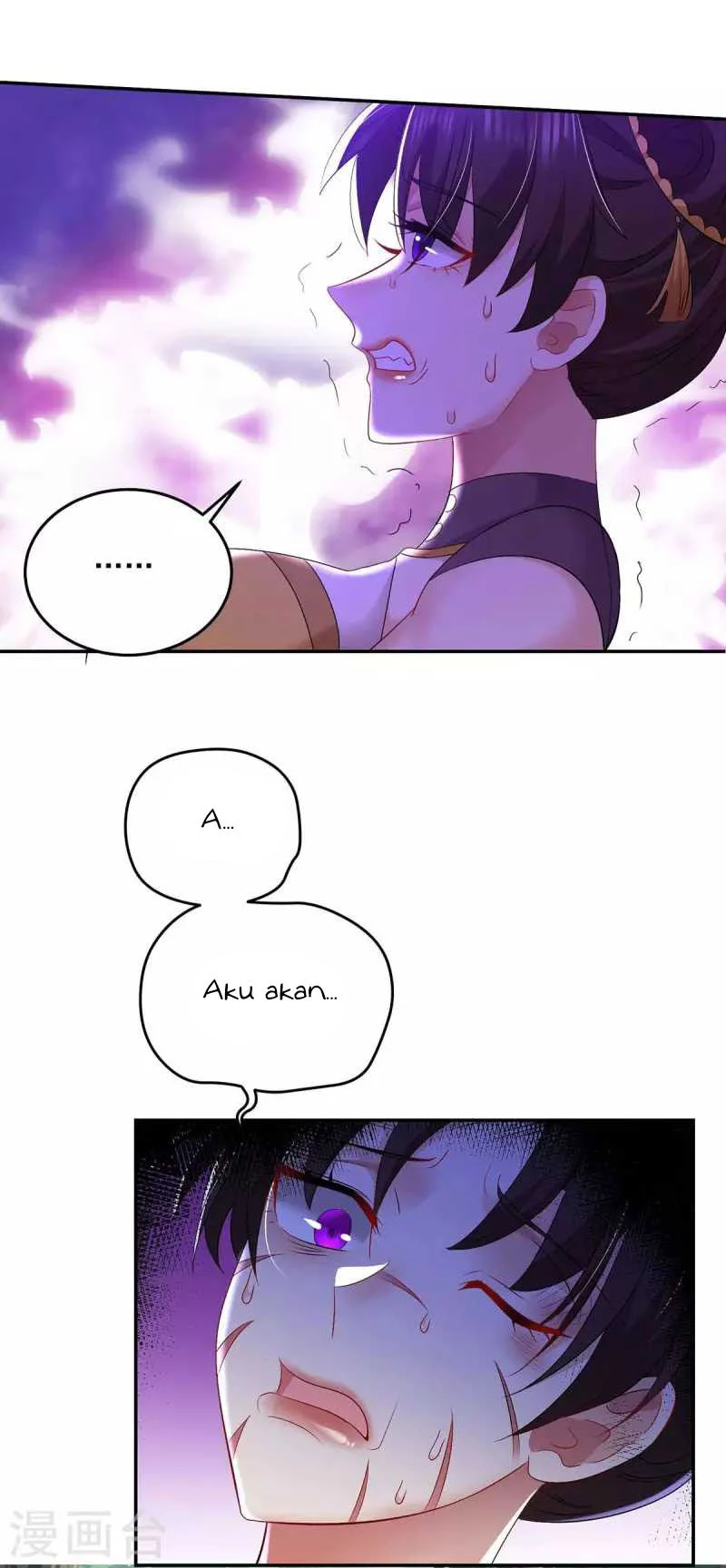 Miss Nine Doctor Chapter 147 Gambar 25