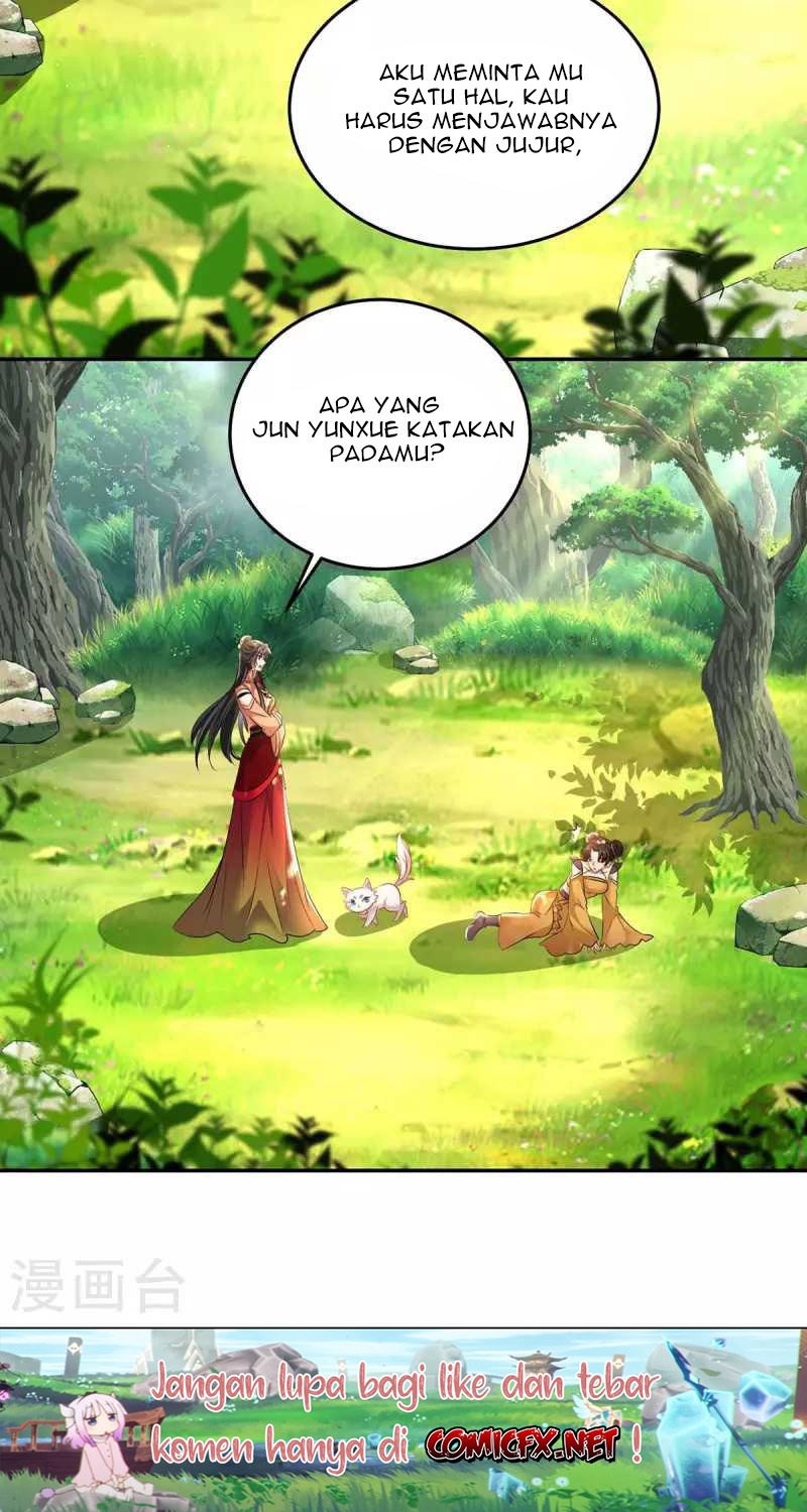 Miss Nine Doctor Chapter 147 Gambar 27
