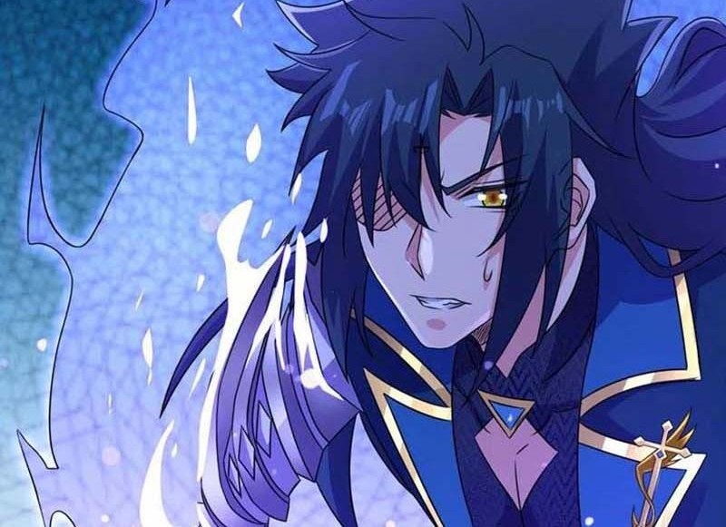 Spirit Sword Sovereign Chapter 509 Gambar 19