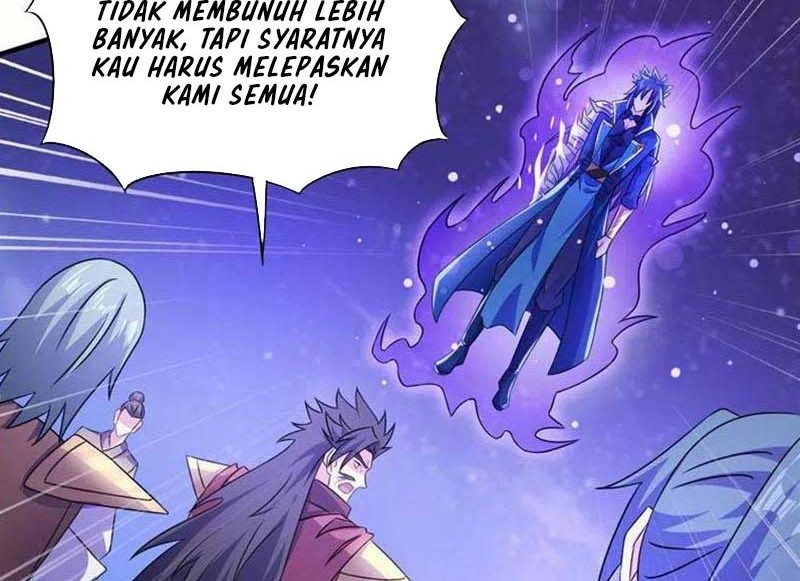 Spirit Sword Sovereign Chapter 509 Gambar 21