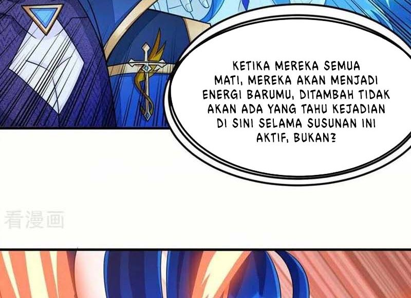 Spirit Sword Sovereign Chapter 509 Gambar 25