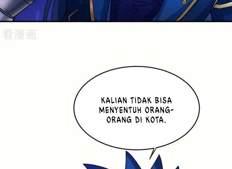 Spirit Sword Sovereign Chapter 509 Gambar 31