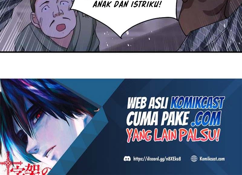 Spirit Sword Sovereign Chapter 509 Gambar 37