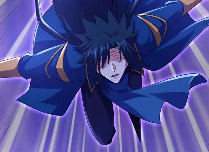 Spirit Sword Sovereign Chapter 509 Gambar 3