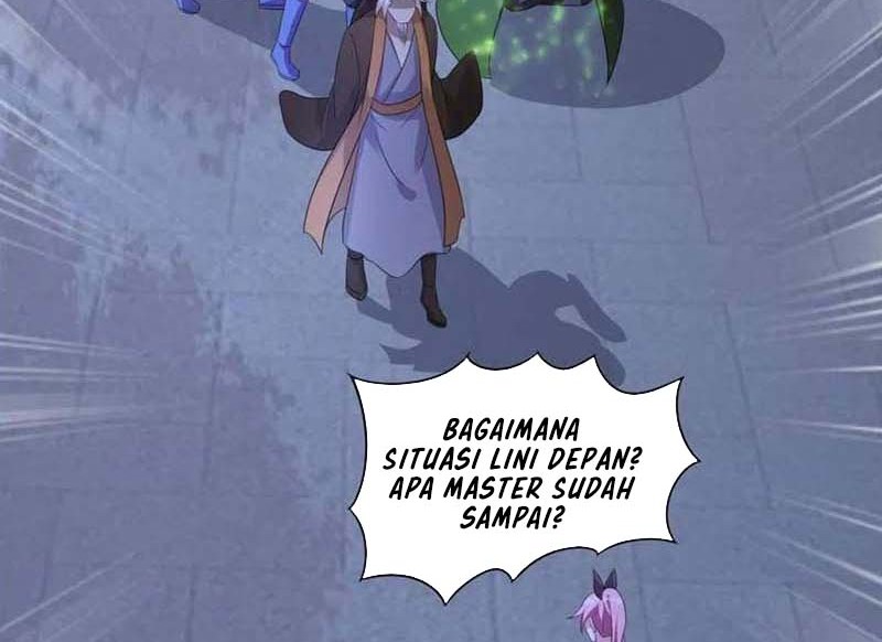 Spirit Sword Sovereign Chapter 509 Gambar 5