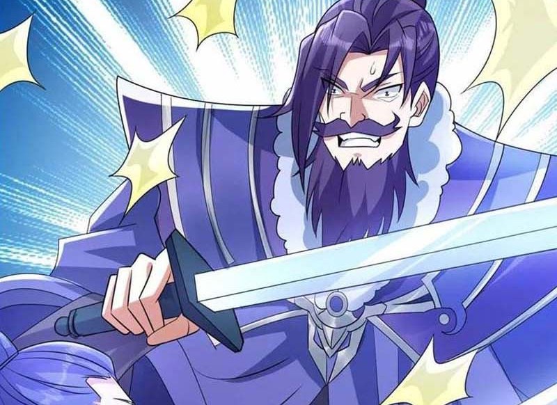 Spirit Sword Sovereign Chapter 509 Gambar 11