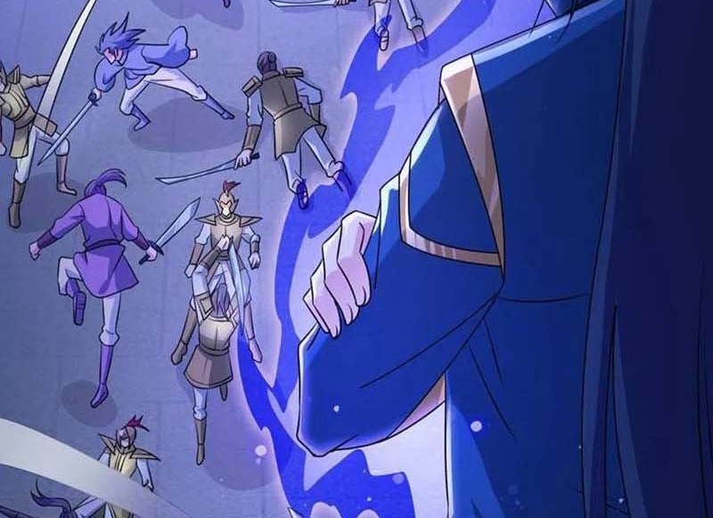 Spirit Sword Sovereign Chapter 509 Gambar 13