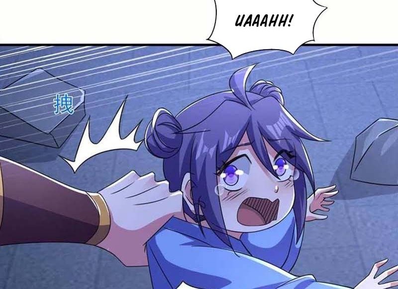 Spirit Sword Sovereign Chapter 509 Gambar 17