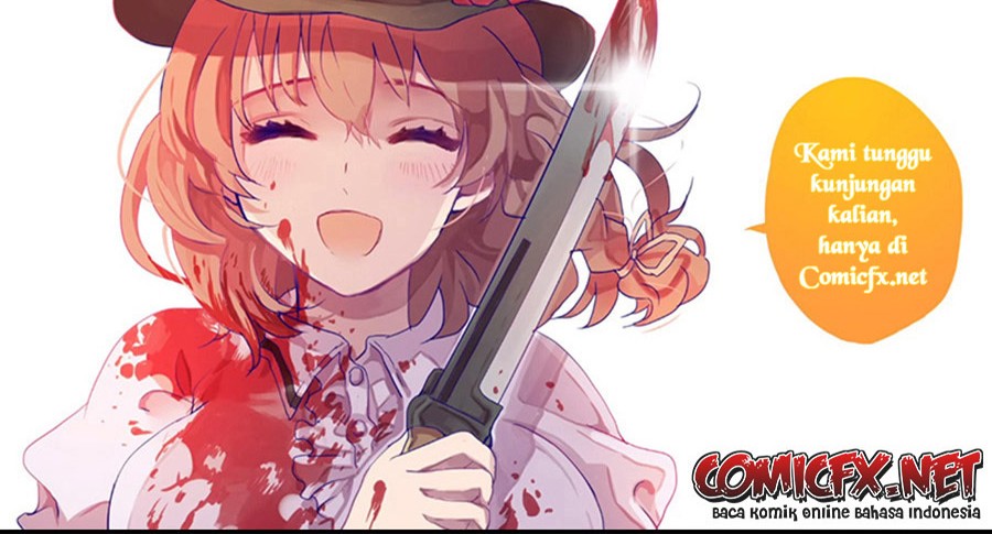 Forced To Become the Villain’s Son-in-law Chapter 86 Gambar 34