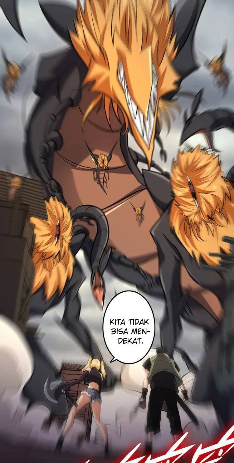 Doomsday Hunter Chapter 31 Gambar 21
