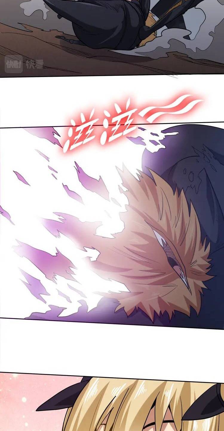 Doomsday Hunter Chapter 31 Gambar 27