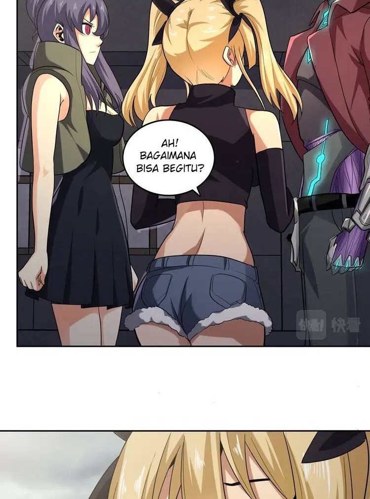Doomsday Hunter Chapter 31 Gambar 31