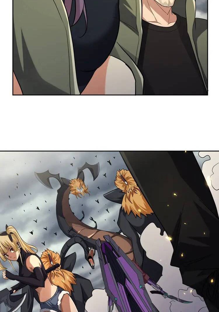 Doomsday Hunter Chapter 31 Gambar 33