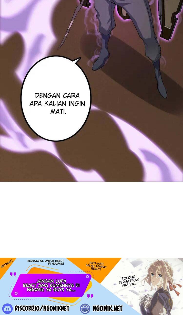 Doomsday Hunter Chapter 31 Gambar 35