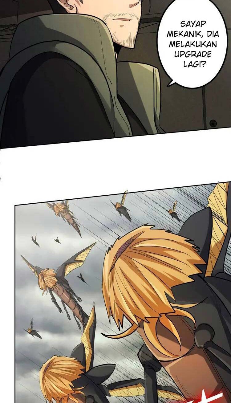 Doomsday Hunter Chapter 31 Gambar 3
