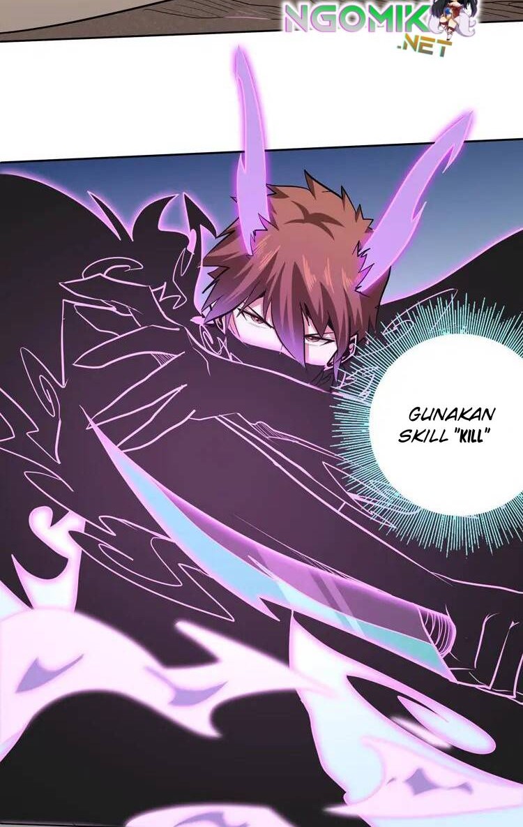 Doomsday Hunter Chapter 31 Gambar 15