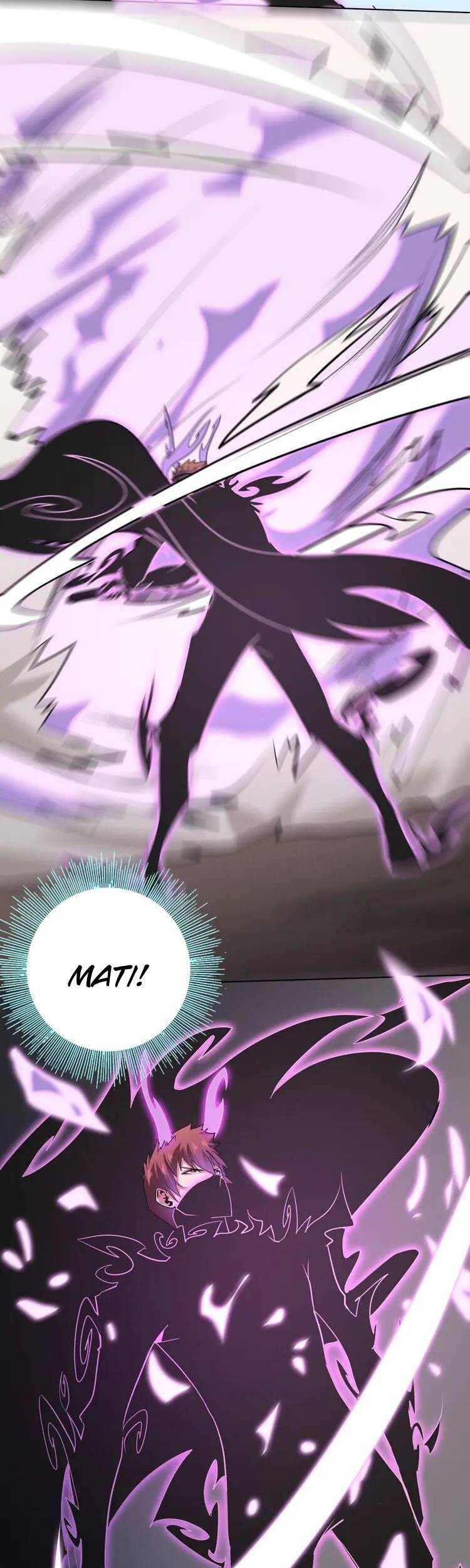 Doomsday Hunter Chapter 31 Gambar 16