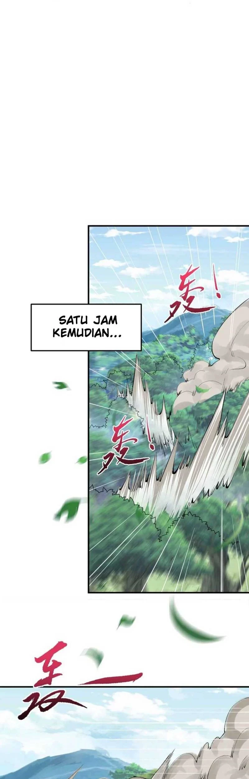 Baca Manhua Am I Invincible Chapter 63 Gambar 2