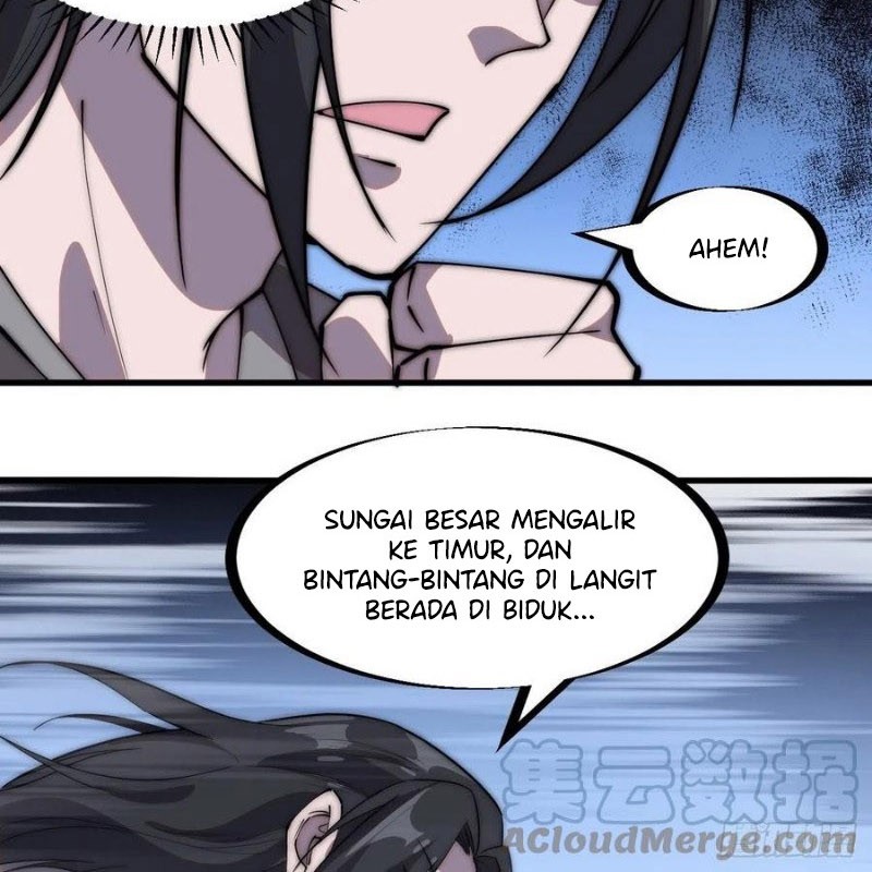 It Starts With A Mountain Chapter 244 Gambar 4
