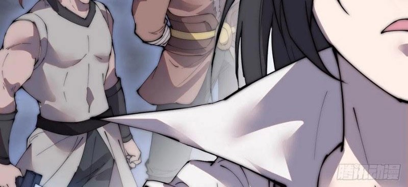It Starts With A Mountain Chapter 244 Gambar 19