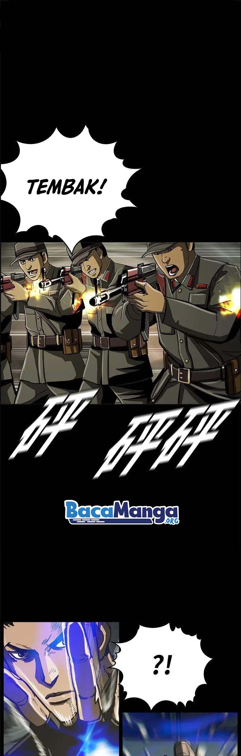 Baca Manhwa The First Hunter Chapter 60 Gambar 2