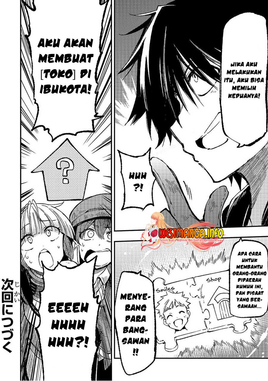 Hitoribocchi no Isekai Kouryaku Chapter 141 Gambar 17
