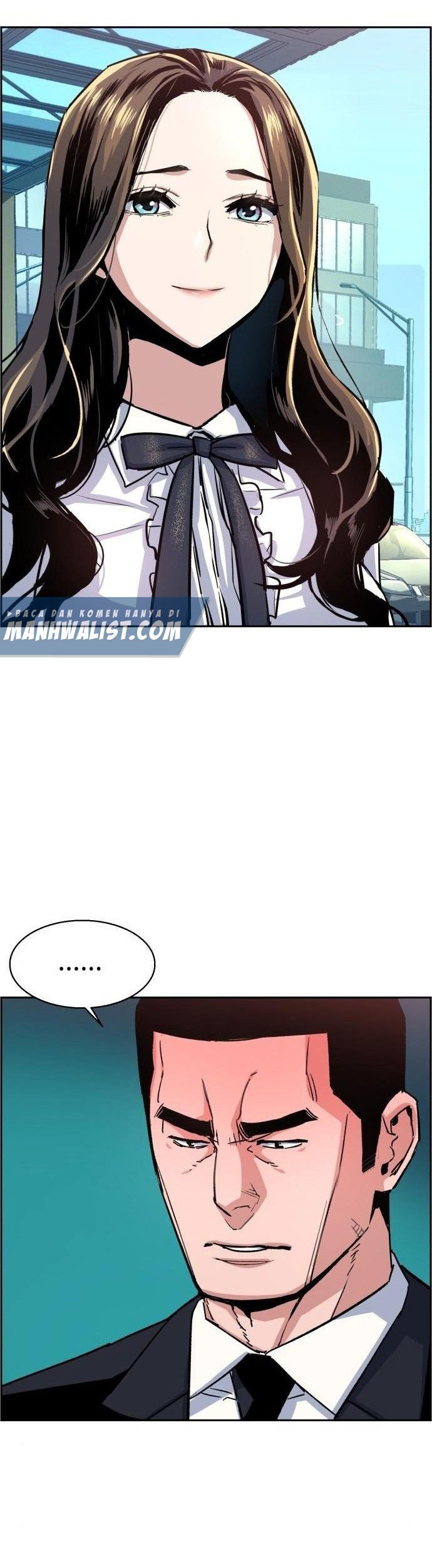 Mercenary Enrollment Chapter 88 Gambar 7
