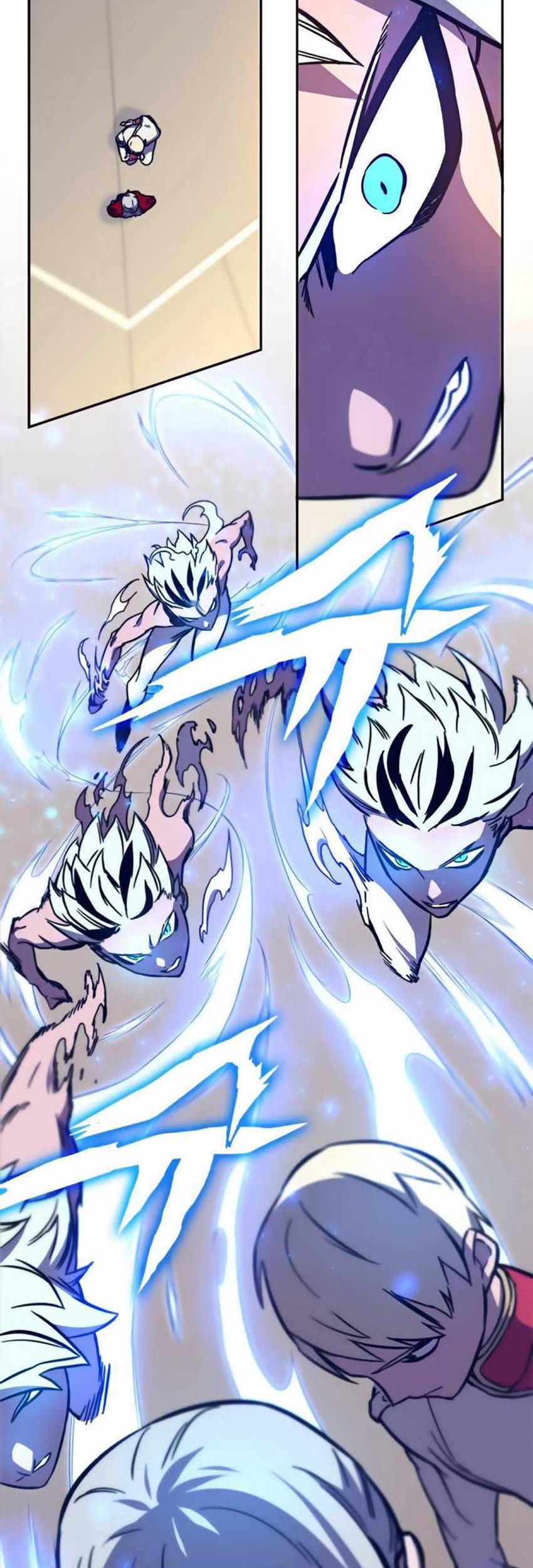 X Ash Chapter 11 Gambar 45