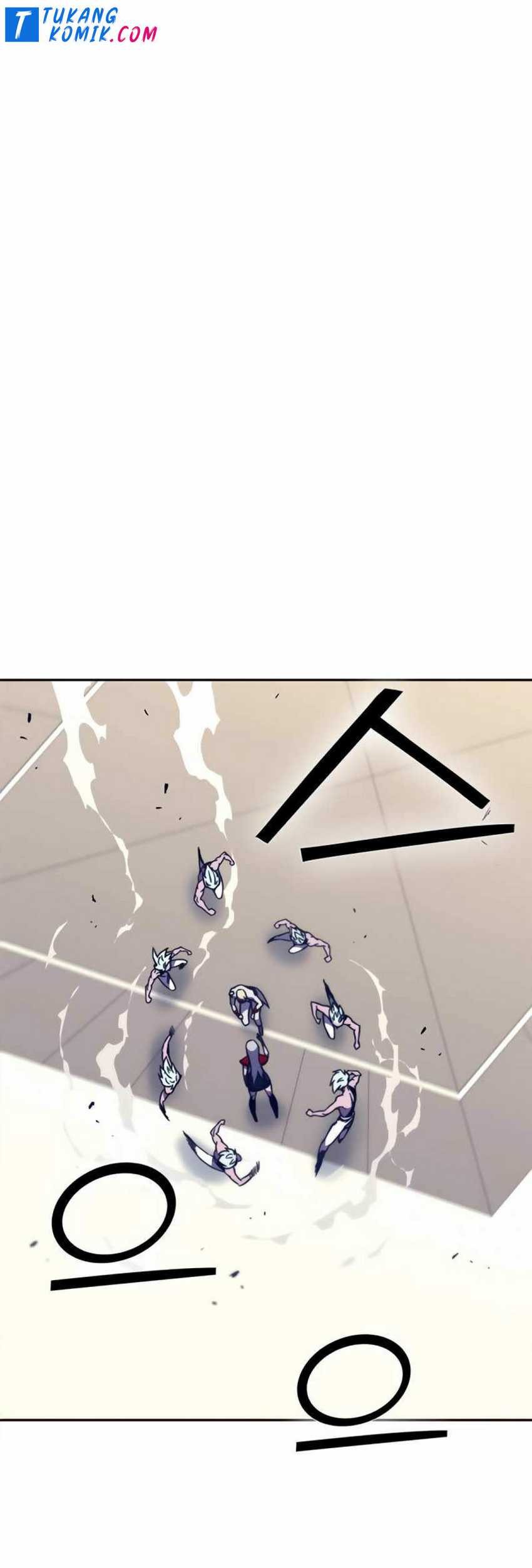 X Ash Chapter 11 Gambar 49