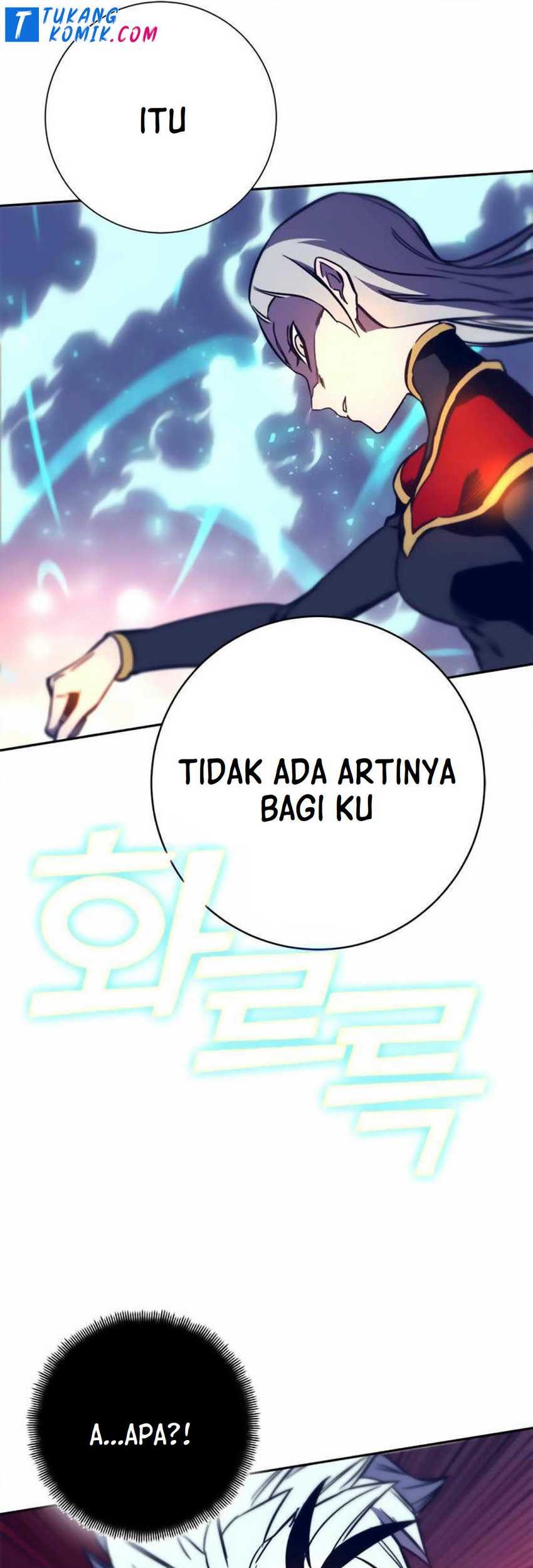 X Ash Chapter 11 Gambar 53