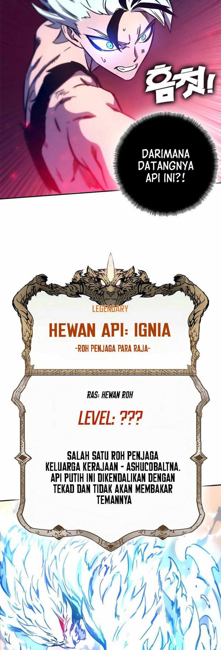 X Ash Chapter 11 Gambar 54