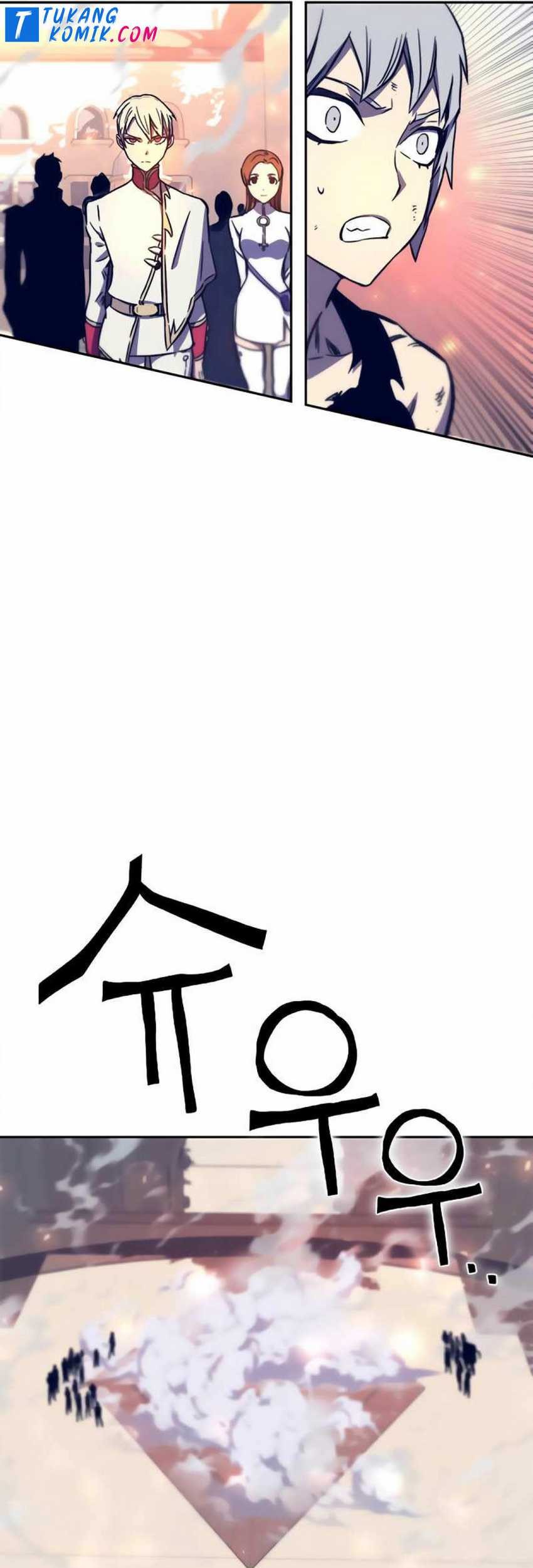 X Ash Chapter 11 Gambar 58