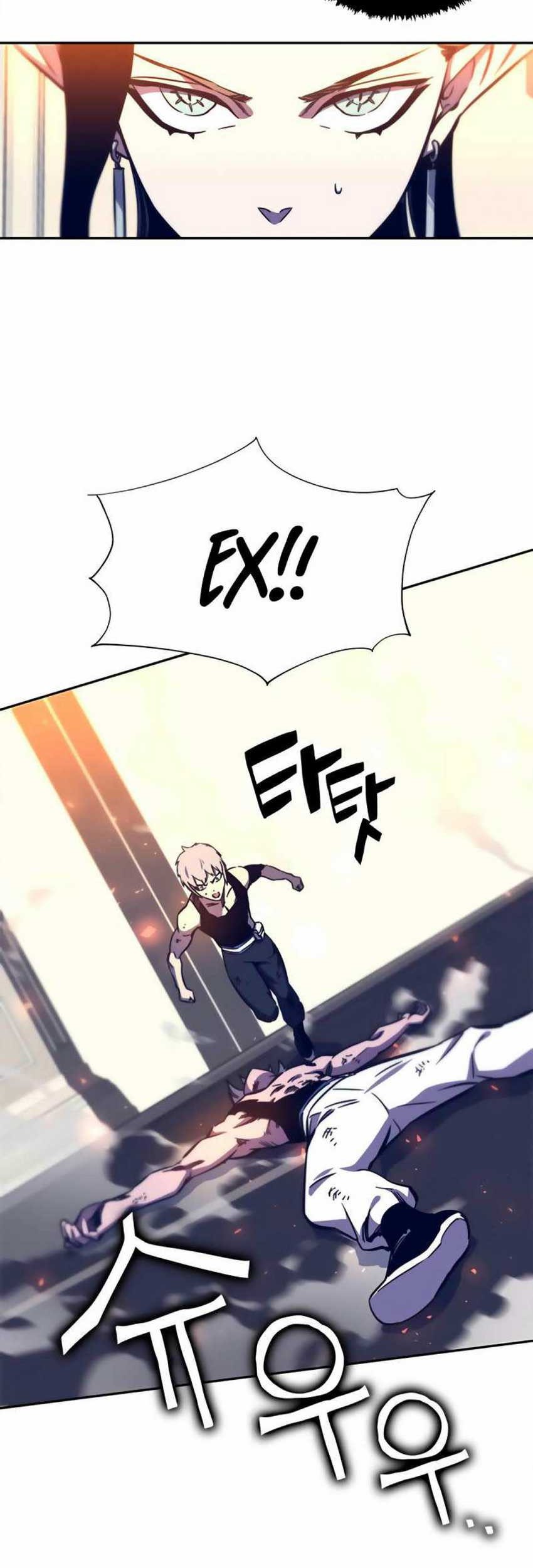 X Ash Chapter 11 Gambar 60